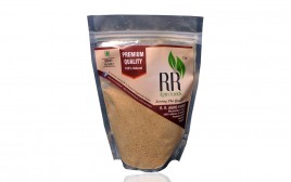 R R Agro Foods Pure Methi Powder   Pack  400 grams